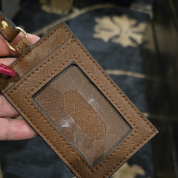 Steve Madden Brown and Black Logo Duffel Bag - Picture 11 of 12